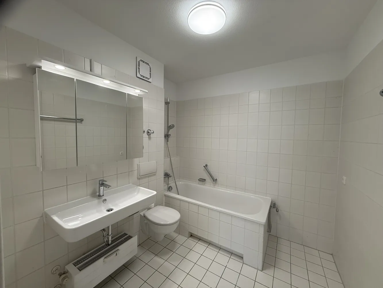 3 Zimmer Wohnung mit 88 m² in München – Bild 11