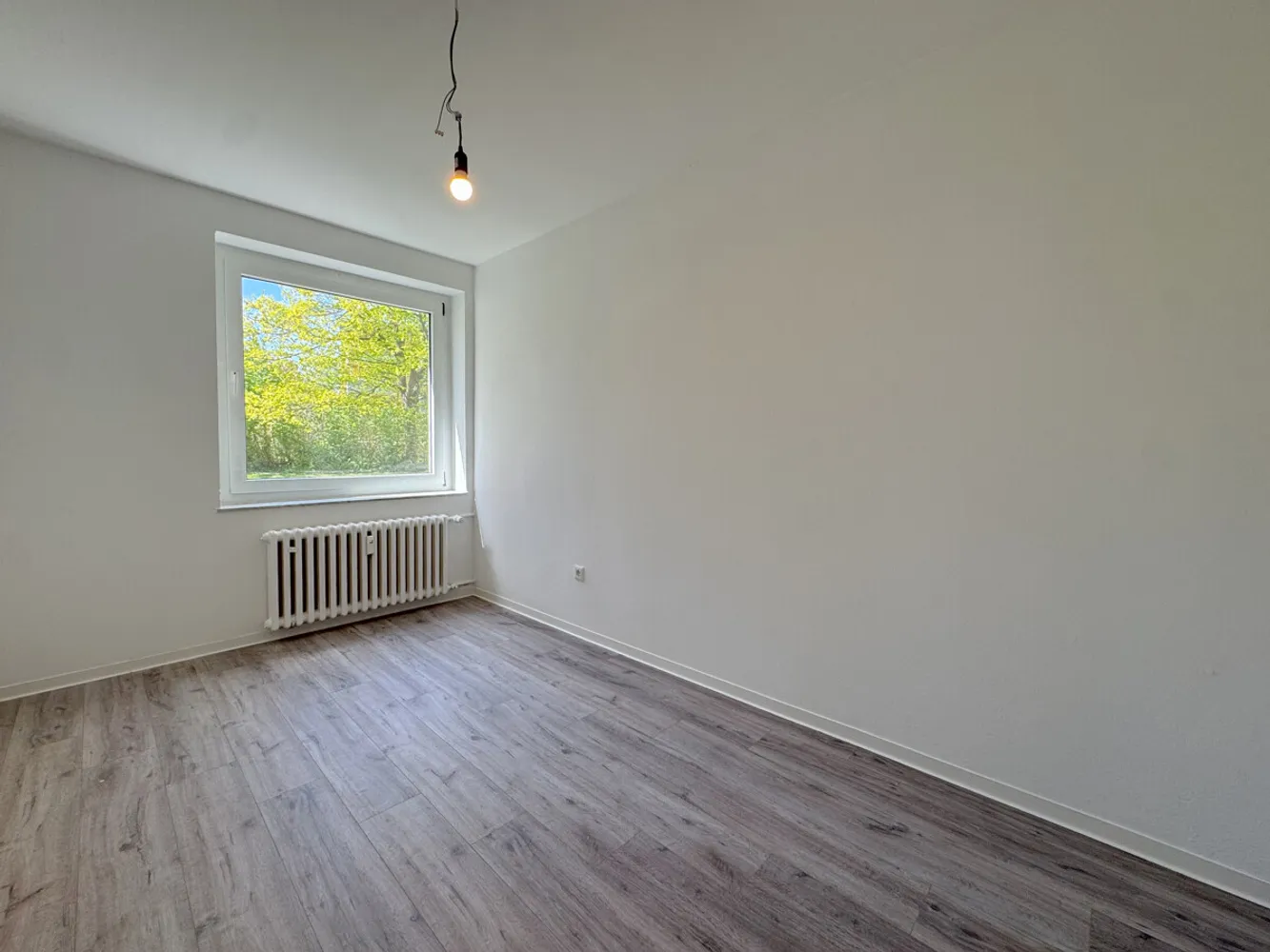 4 Zimmer Wohnung mit 82 m² in Minden – Bild 10