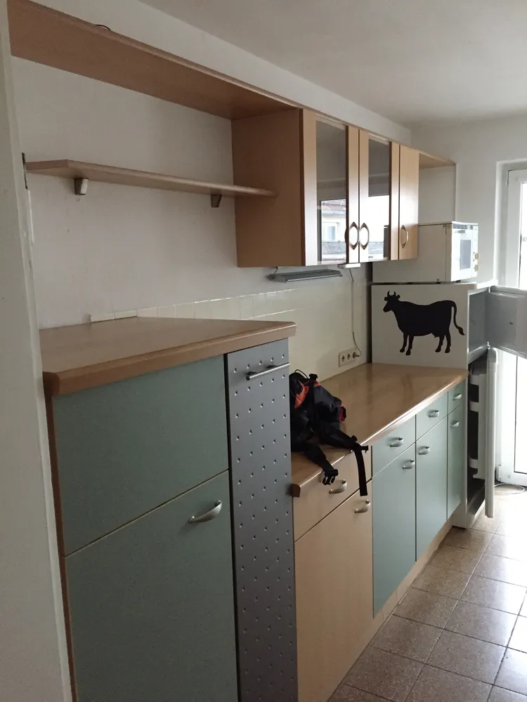 3 Zimmer Wohnung mit 75 m² in Stuttgart – Bild 1