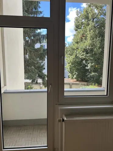 2 Zimmer Wohnung mit 63 m² in Düsseldorf – Bild 1
