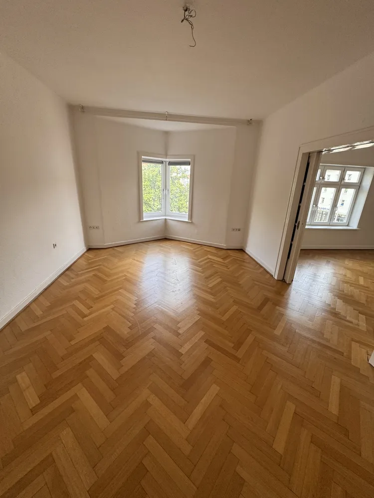 4 room apartment with 130 m² in Hanover – Photo 6