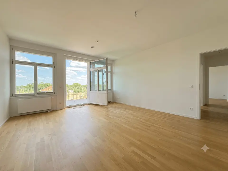 4 Zimmer Wohnung mit 152 m² in Falkensee – Bild 6