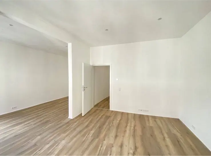 3 Zimmer Wohnung mit 100 m² in Delmenhorst – Bild 1