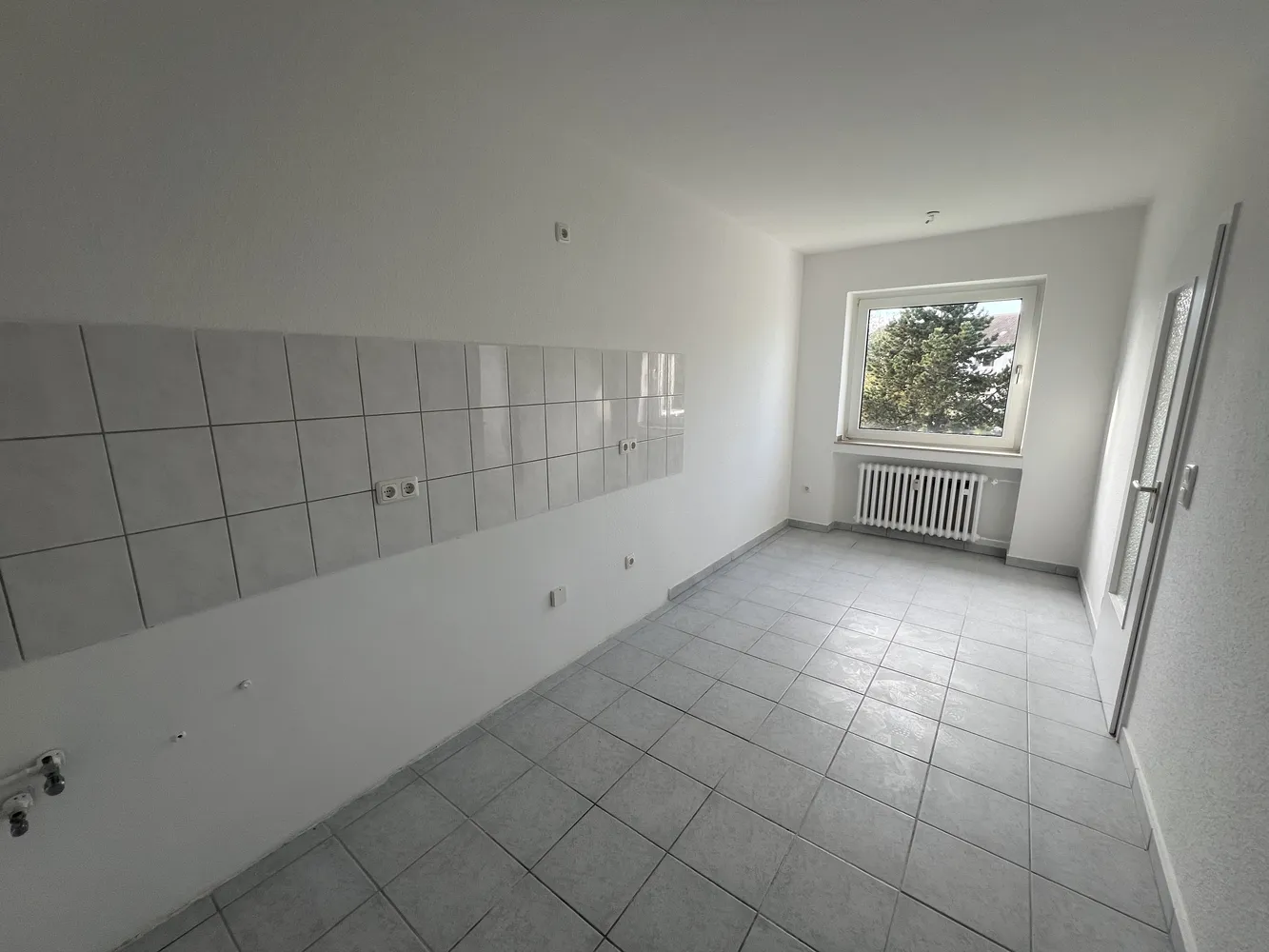 2 Zimmer Wohnung mit 63 m² in Duisburg – Bild 6