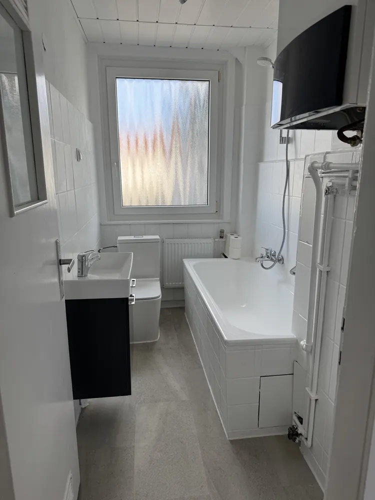3 Zimmer Wohnung mit 60 m² in Hannover – Bild 7