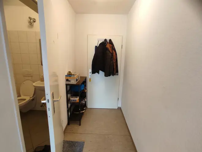 WG-Zimmer in Offenbach am Main – Bild 4