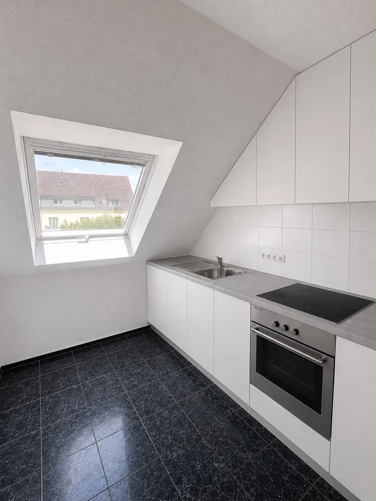 4 room apartment with 98 m² in Bochum – Photo 10