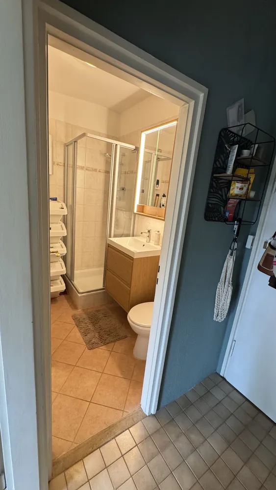 2 Zimmer Wohnung mit 37 m² in München – Bild 10