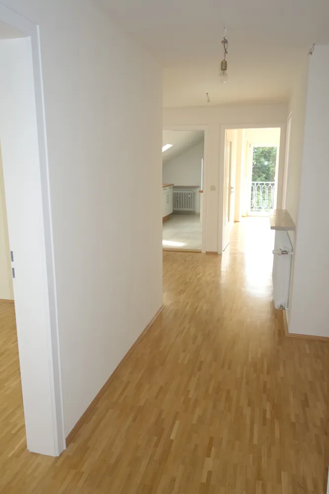 3 Zimmer Wohnung mit 70 m² in Bamberg – Bild 4