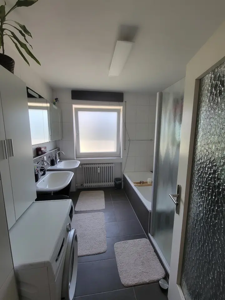 4 Zimmer Wohnung mit 90 m² in Biberach an der Riß – Bild 5