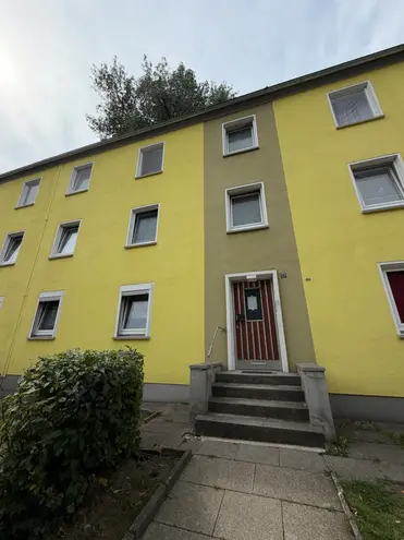 3 Zimmer Wohnung mit 49 m² in Essen – Bild 1