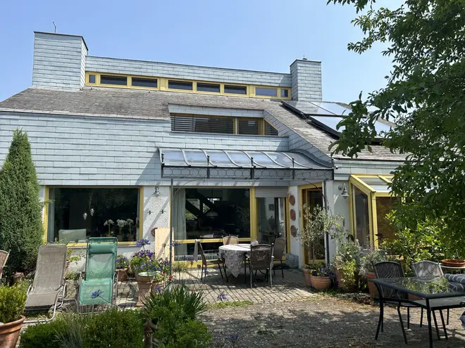 5 Zimmer Haus mit 169 m² in Ulm – Bild 7