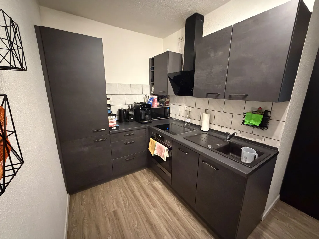 3 Zimmer Wohnung mit 60 m² in Duisburg – Bild 3