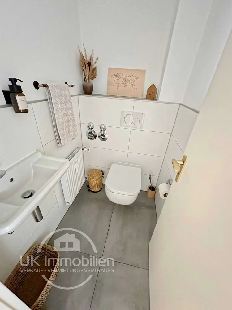 4 room apartment with 151 m² in Frankfurt am Main – Photo 6