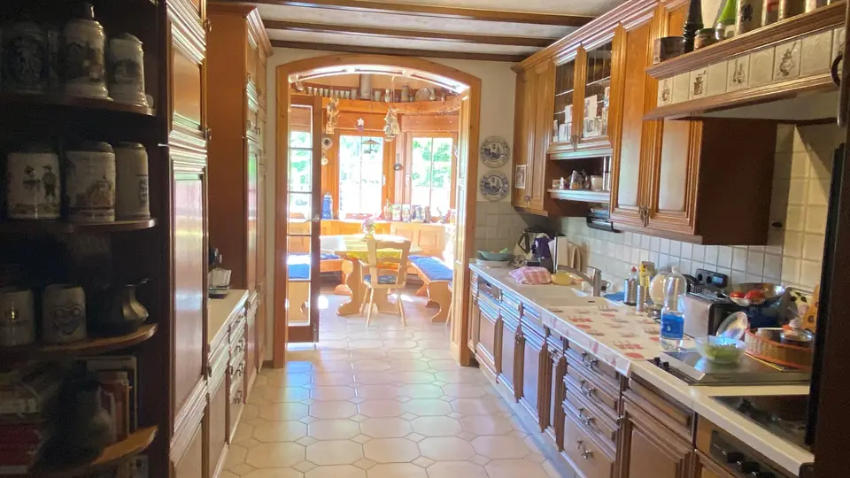 9 Zimmer Haus mit 311 m² in Bühl – Bild 6
