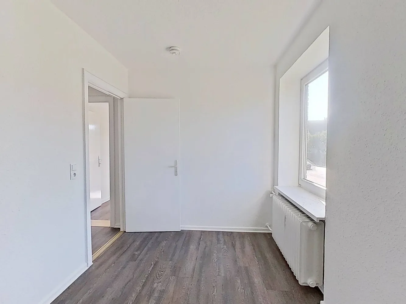 3 Zimmer Wohnung mit 64 m² in Rendsburg – Bild 10