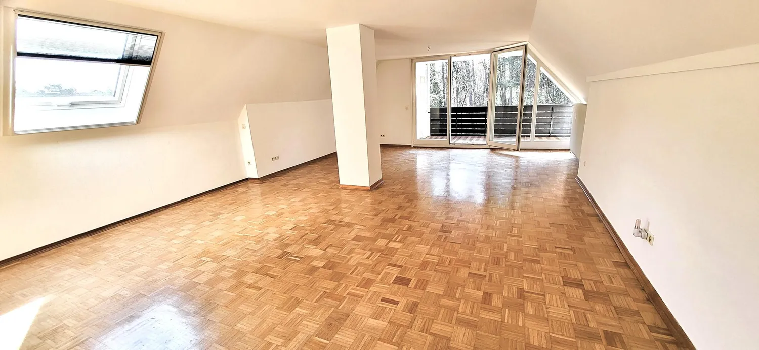 5 Zimmer Wohnung mit 138 m² in Hamburg – Bild 7