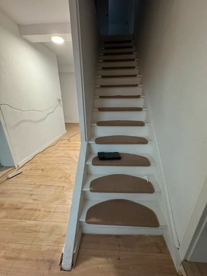 3 Zimmer Wohnung mit 110 m² in Meiningen – Bild 6