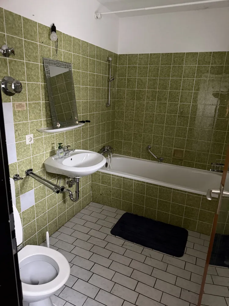 1 Zimmer Wohnung mit 33 m² in Friedrichshafen – Bild 5