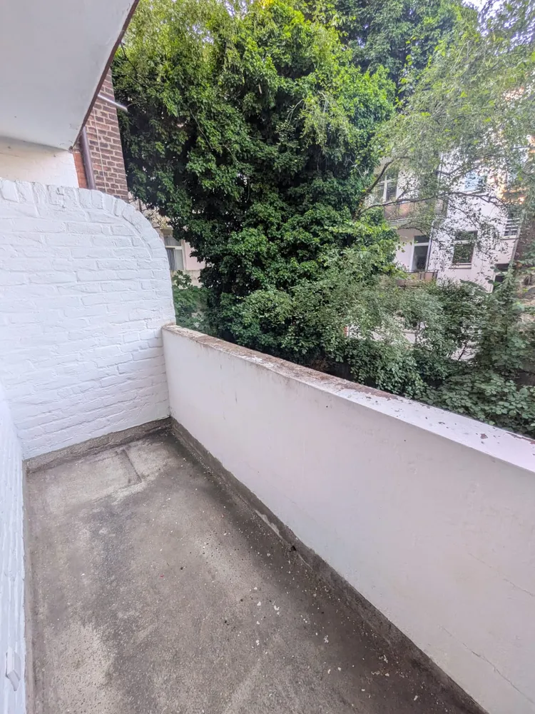 2 Zimmer Wohnung mit 44 m² in Düsseldorf – Bild 4