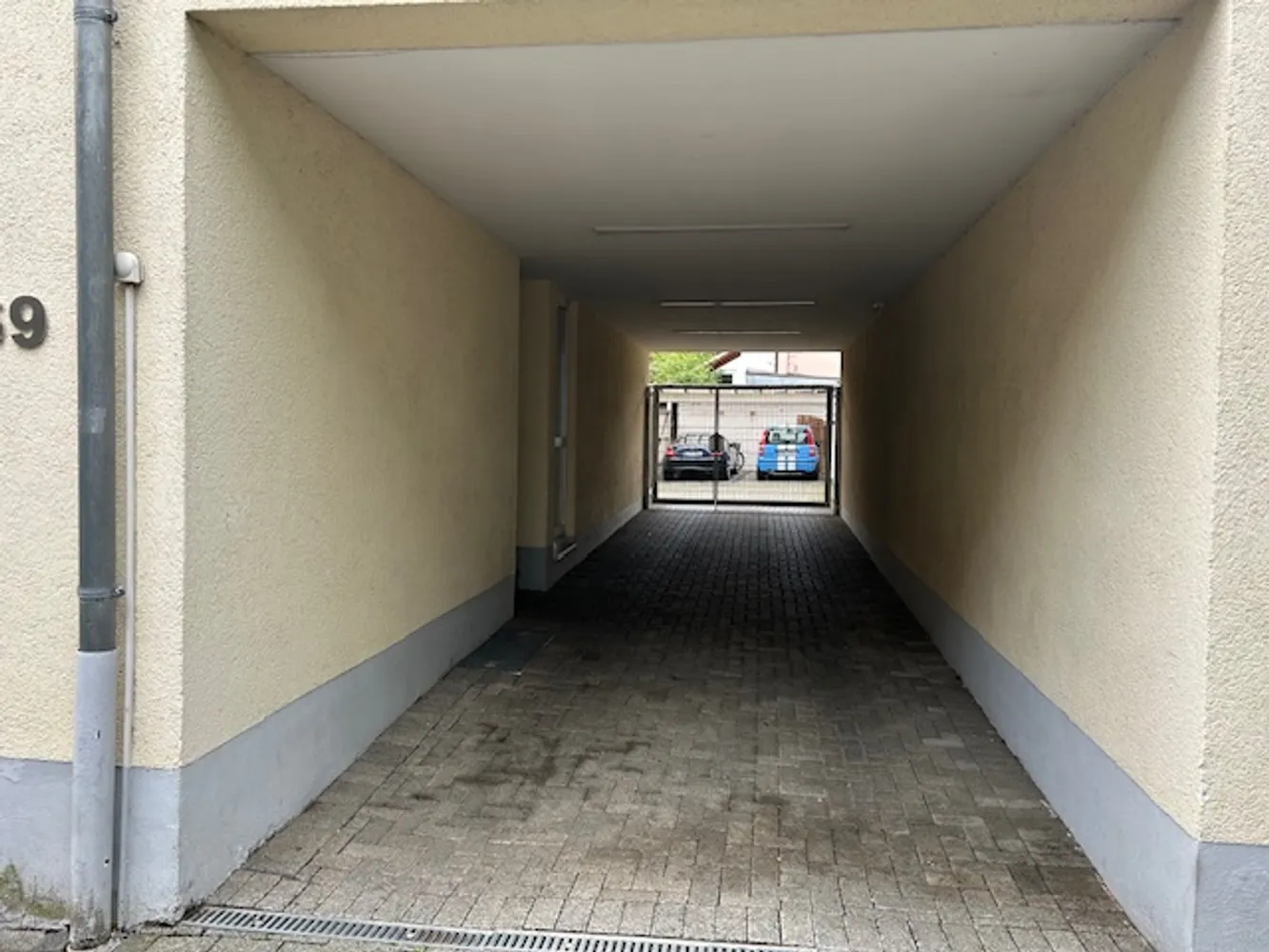 3 room apartment with 70 m² in Cologne – Photo 7