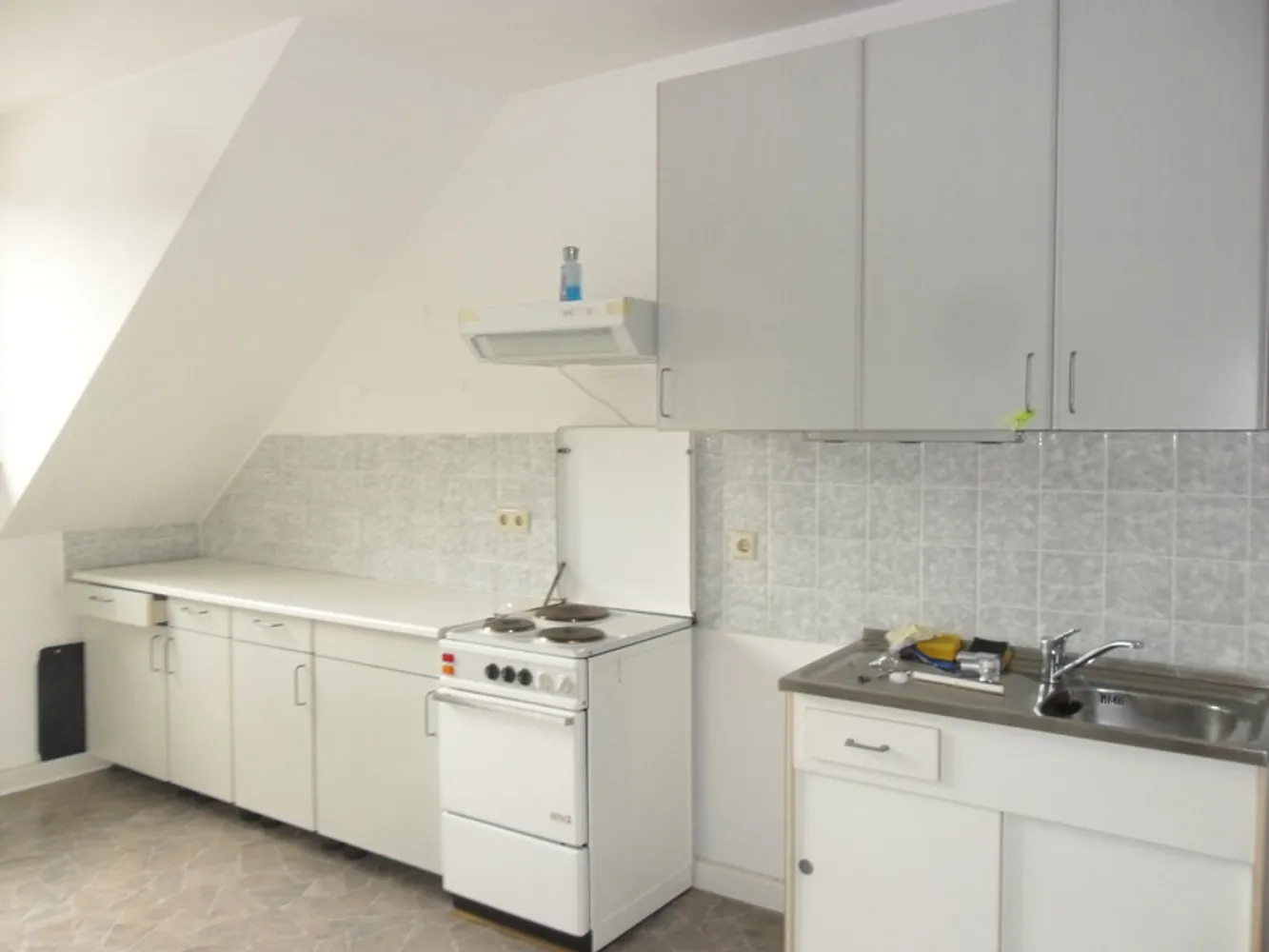 2 Zimmer Wohnung mit 51 m² in Wuppertal – Bild 6
