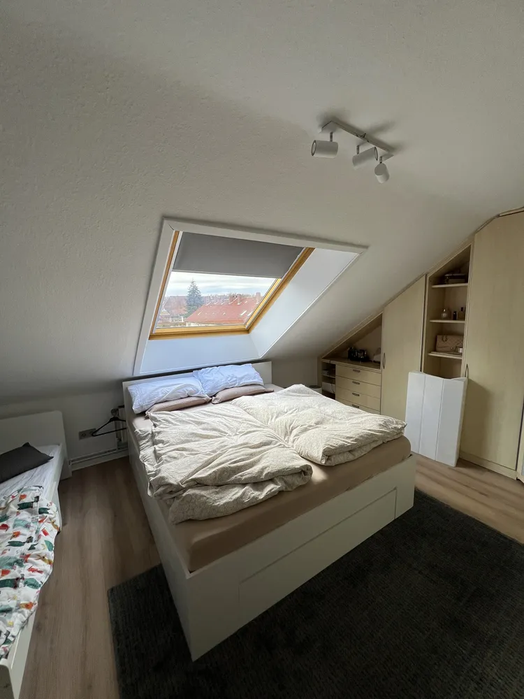 3 Zimmer Wohnung mit 85 m² in Hildesheim – Bild 5