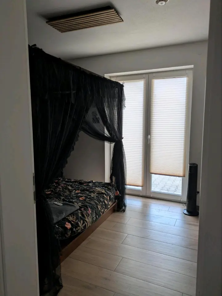 4 Zimmer Wohnung mit 75 m² in Donauwörth – Bild 3