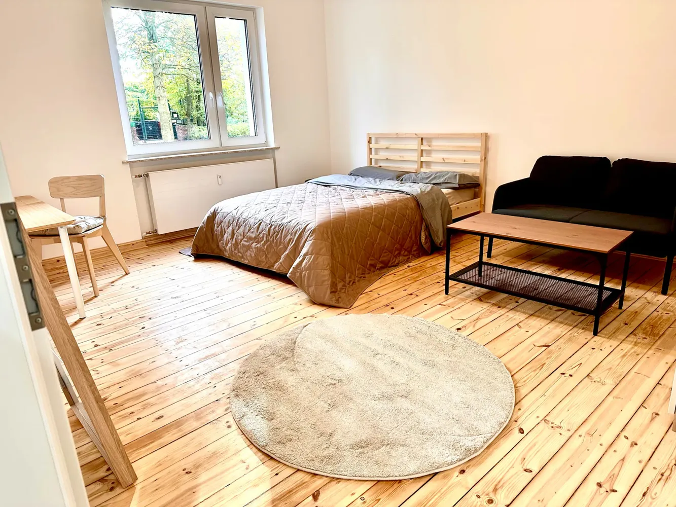 WG-Zimmer mit 16 m² in Berlin – Bild 1