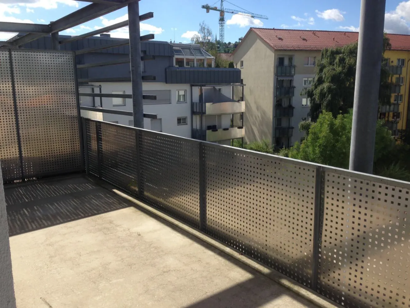 2 Zimmer Wohnung mit 49 m² in Esslingen am Neckar – Bild 6