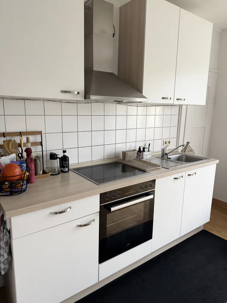 3 Zimmer Wohnung mit 85 m² in Baden-Baden – Bild 8