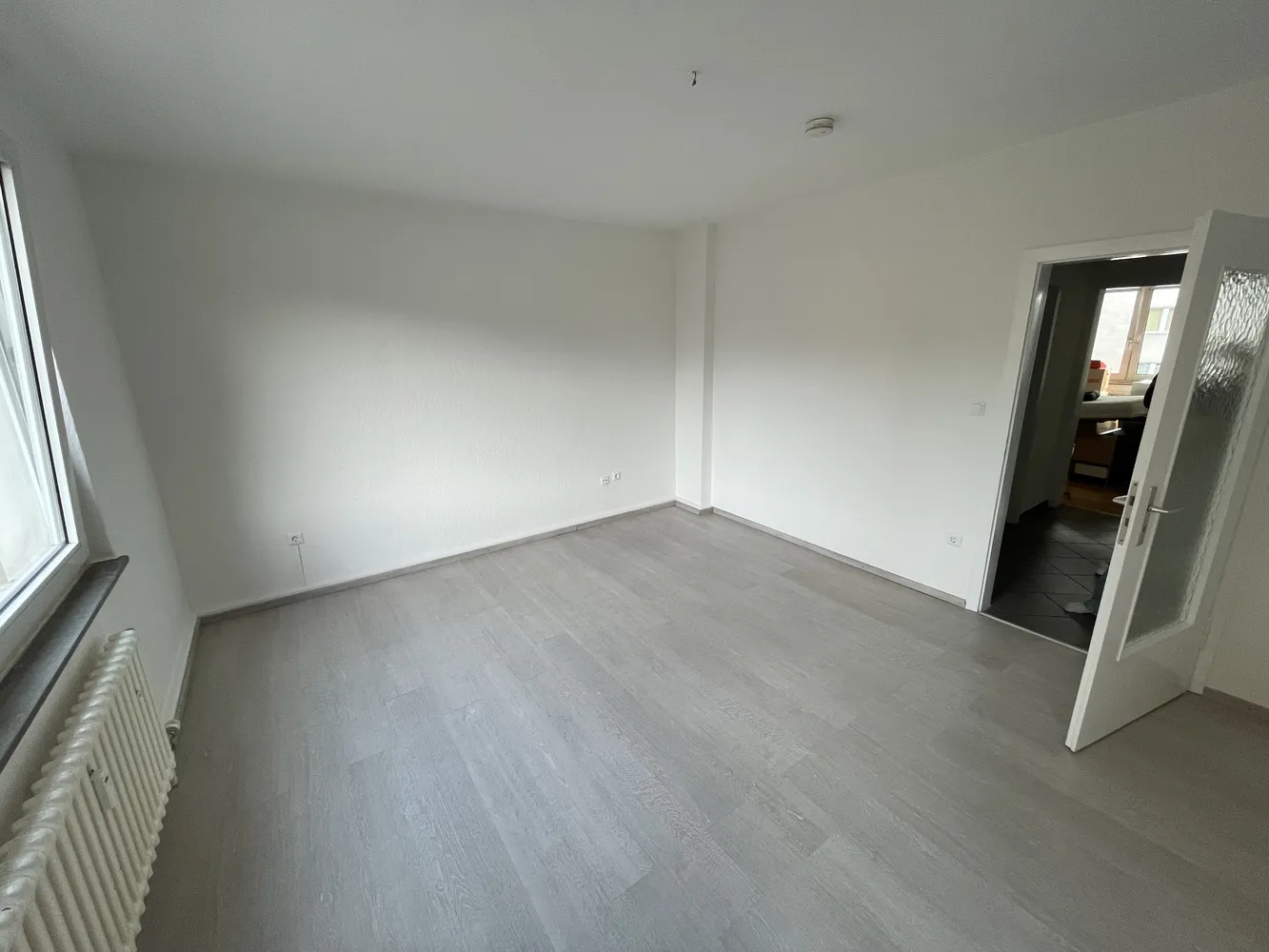 2 Zimmer Wohnung mit 55 m² in Düsseldorf – Bild 4