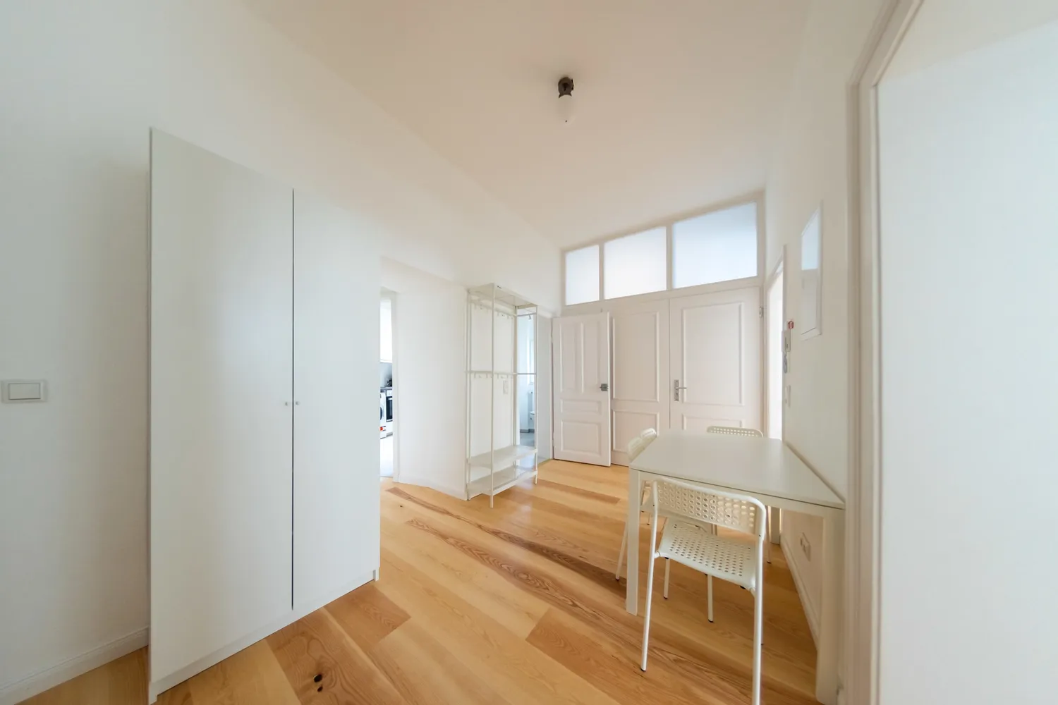 WG-Zimmer mit 11 m² in Frankfurt am Main – Bild 1