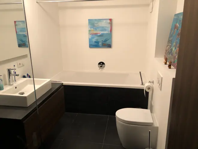 3 Zimmer Wohnung mit 95 m² in Braunschweig – Bild 4