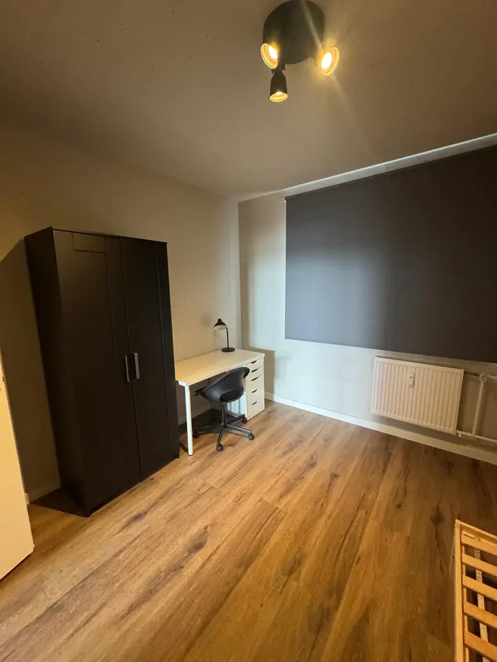 WG-Zimmer mit 20 m² in Berlin – Bild 1