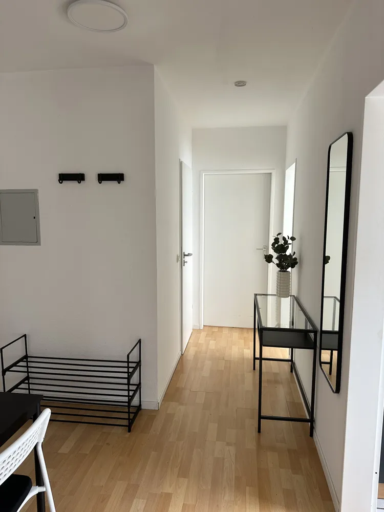2 Zimmer Wohnung mit 65 m² in Münster – Bild 3