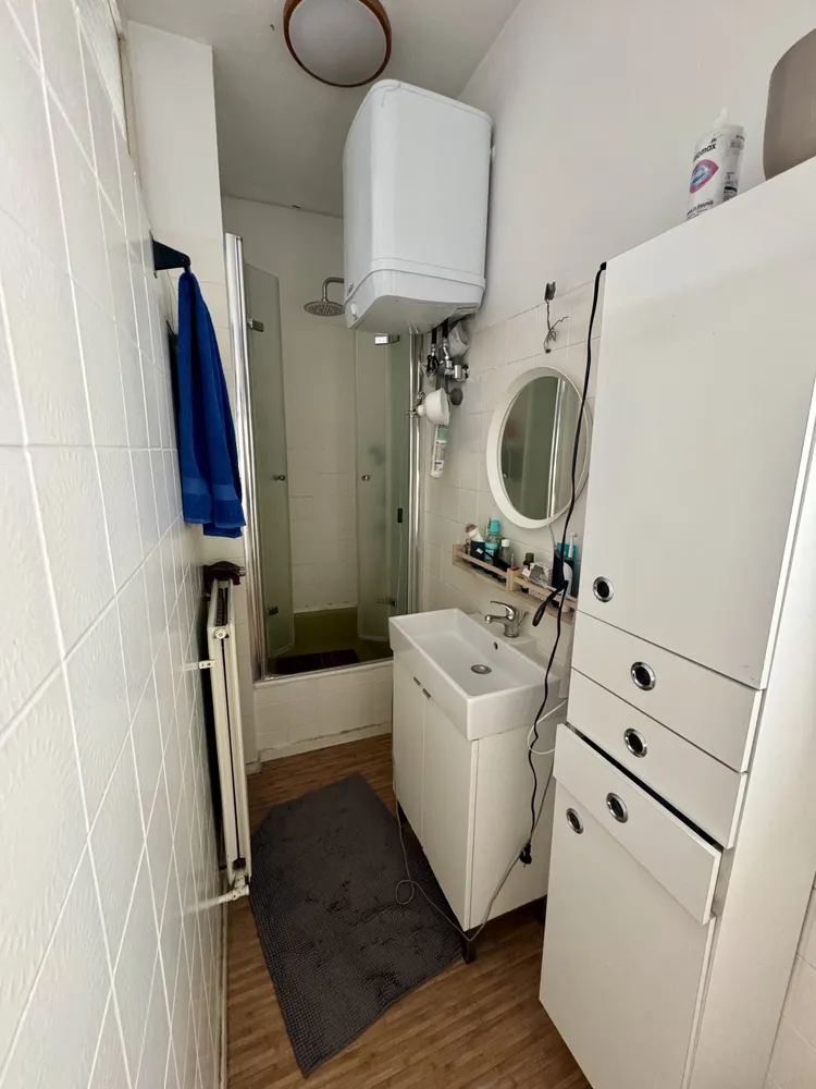 3 Zimmer Wohnung mit 65 m² in Stuttgart – Bild 3
