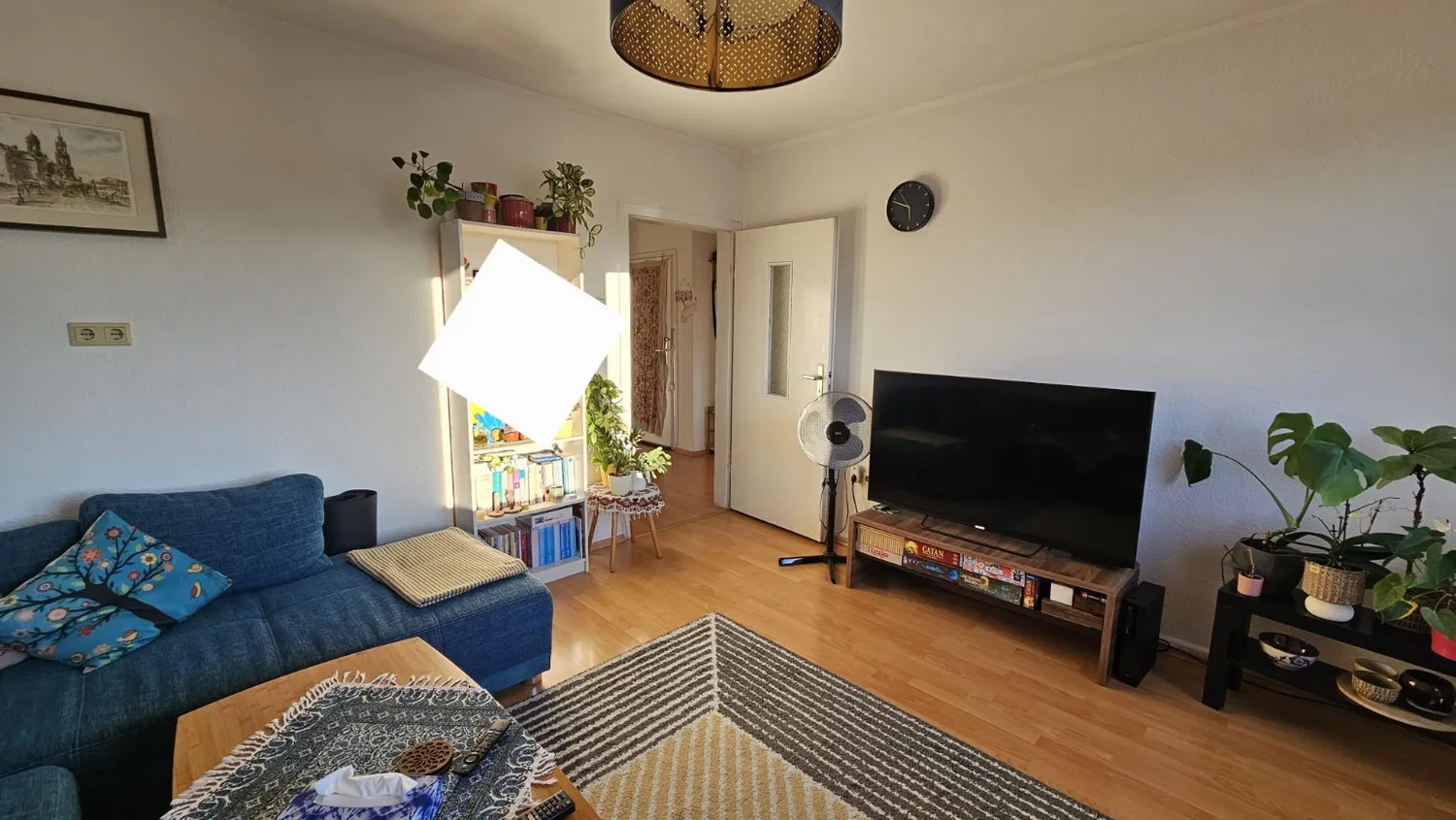 3 Zimmer Wohnung mit 60 m² in Bochum – Bild 3