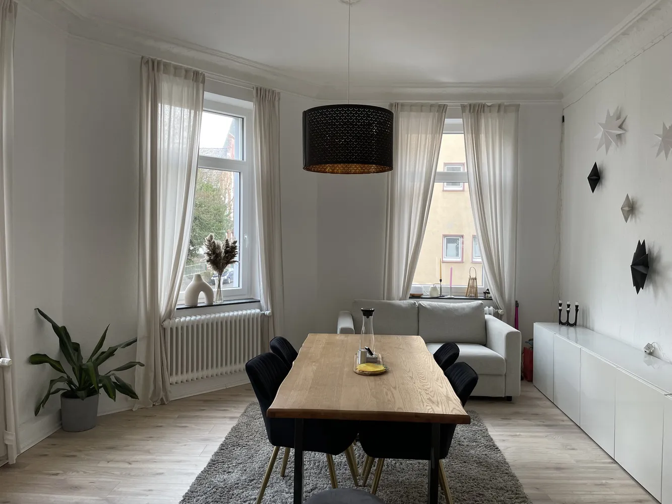 3 Zimmer Wohnung mit 80 m² in Solingen – Bild 3