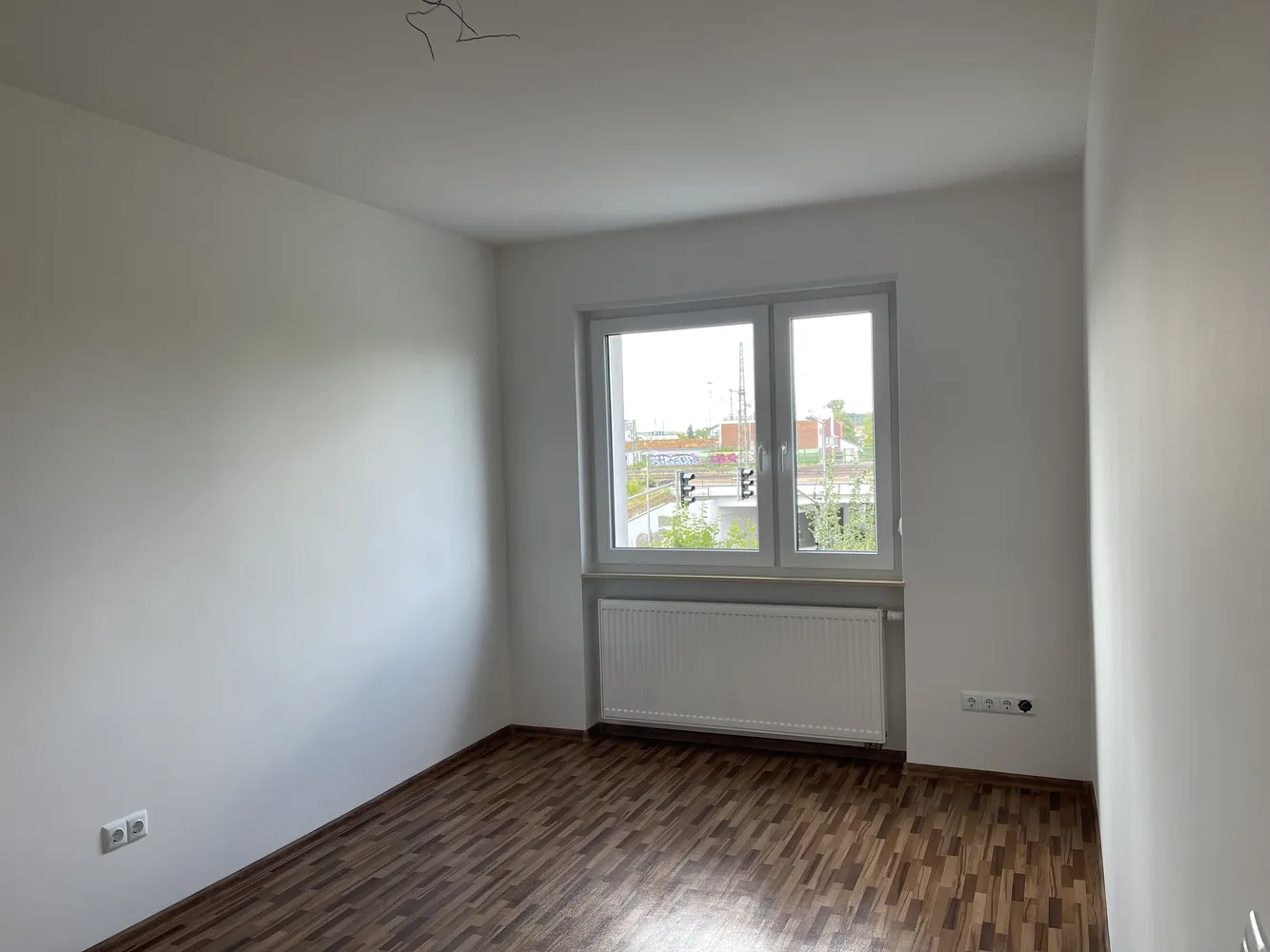 3 Zimmer Wohnung mit 81 m² in Kaiserslautern – Bild 1