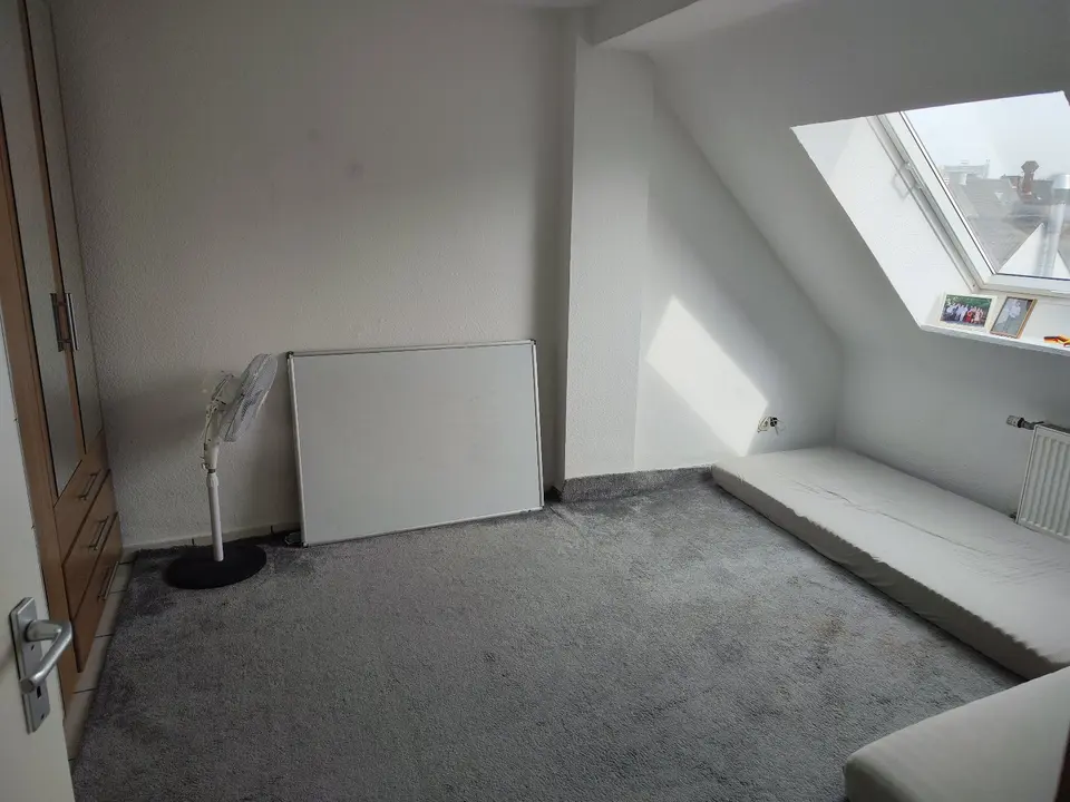 2 Zimmer Wohnung mit 62 m² in Krefeld – Bild 6