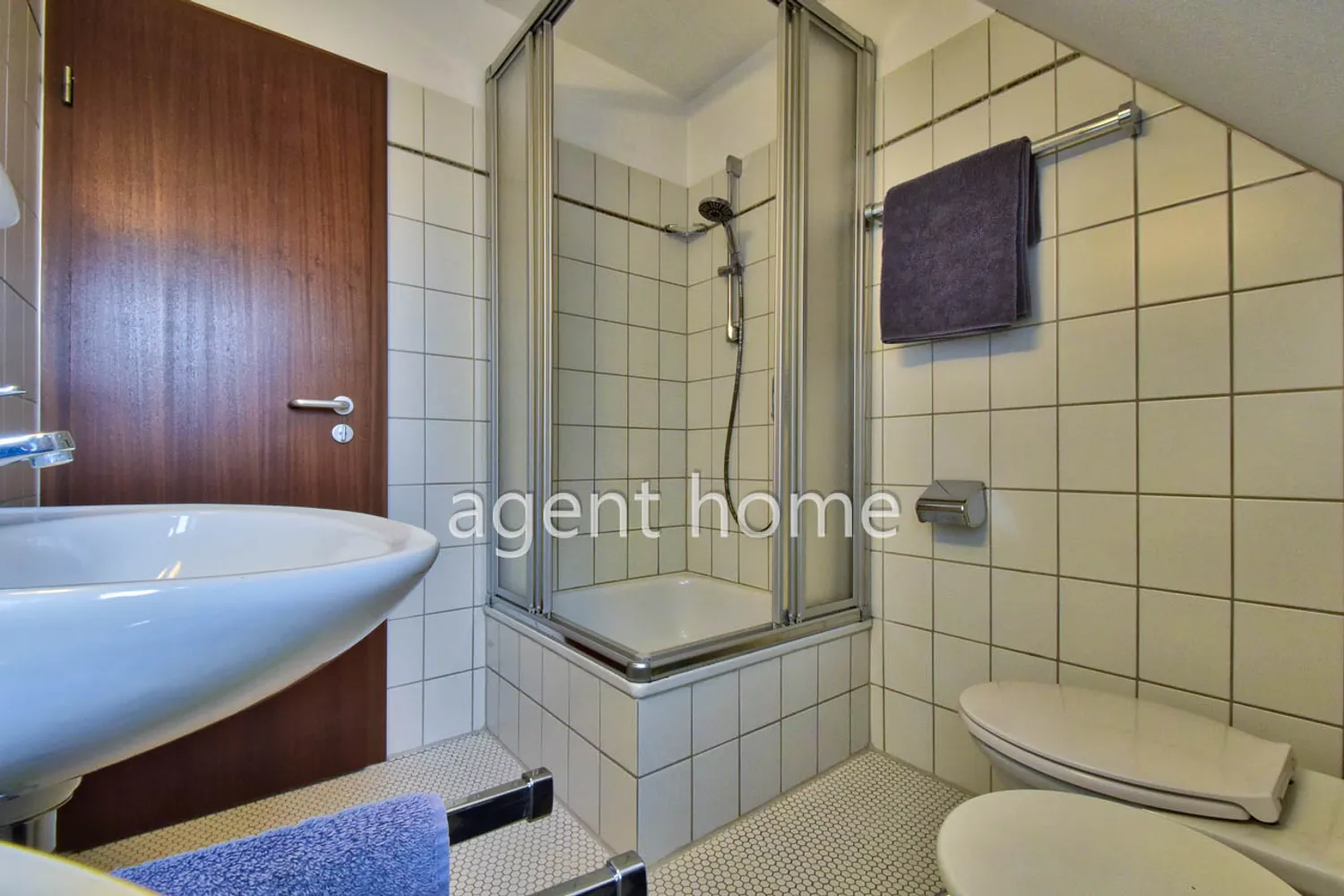 2 Zimmer Wohnung mit 40 m² in Stuttgart – Bild 3