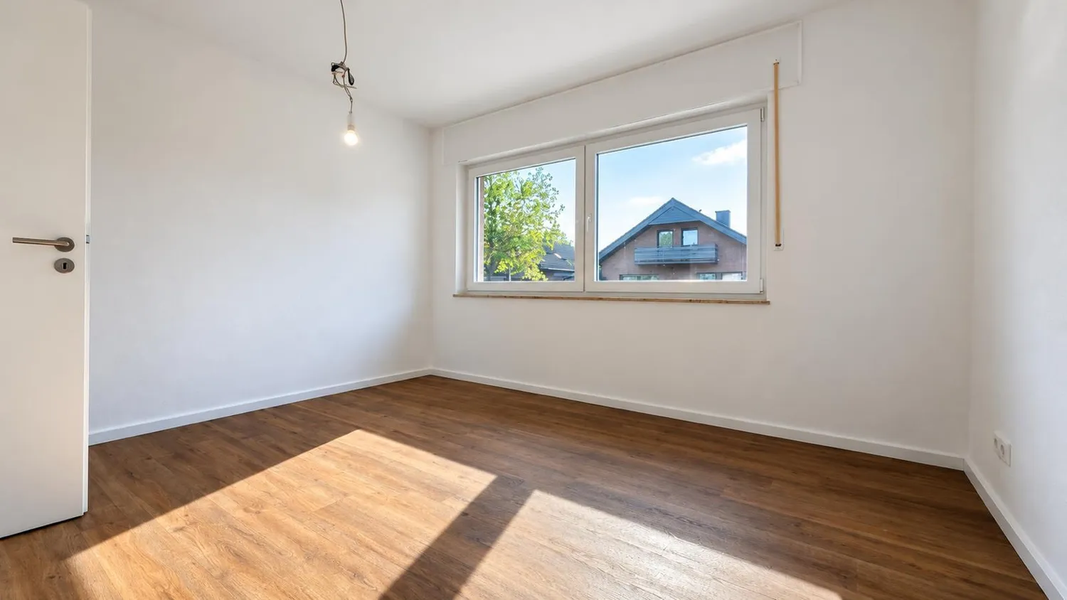 3 room apartment with 100 m² in Bergheim – Photo 8
