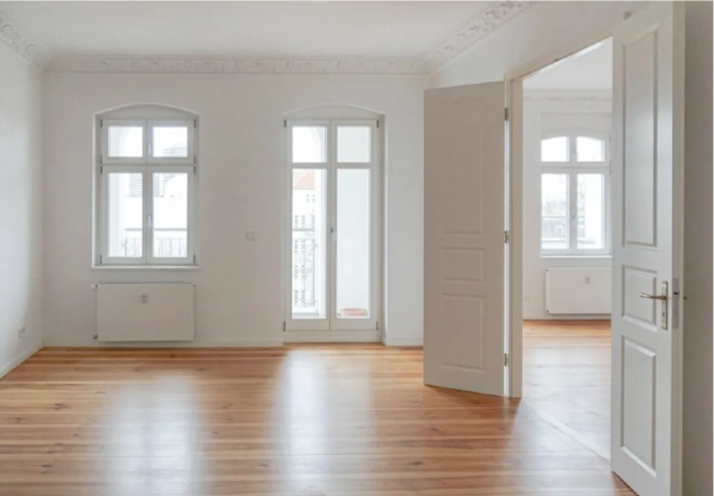 4 Zimmer Wohnung mit 134 m² in Berlin – Bild 4