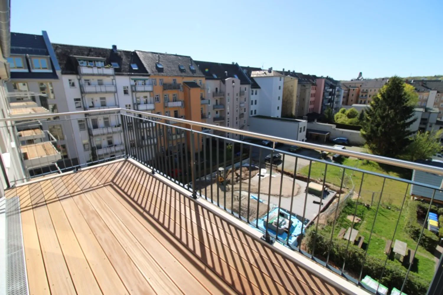 4 Zimmer Wohnung mit 90 m² in Chemnitz – Bild 12