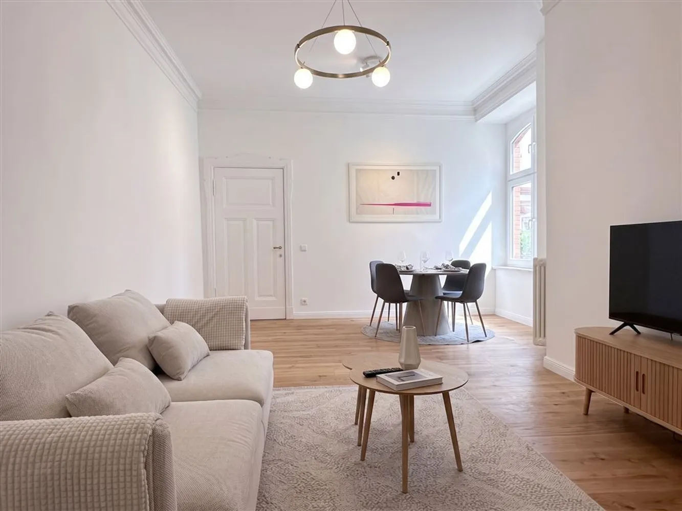 2 Zimmer Wohnung mit 63 m² in Berlin – Bild 11