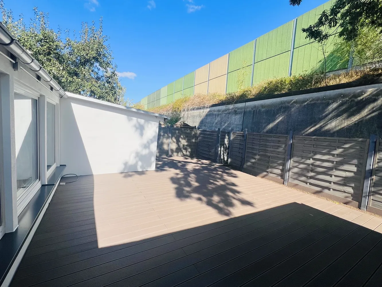3 Zimmer Wohnung mit 147 m² in Frankfurt am Main – Bild 3