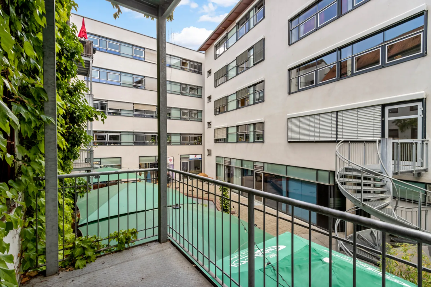 4 Zimmer Wohnung mit 103 m² in Halle (Saale) – Bild 12