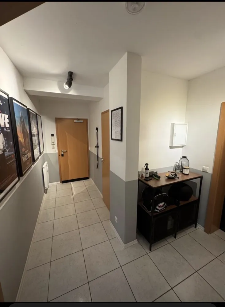3 Zimmer Wohnung mit 73 m² in Dortmund – Bild 1