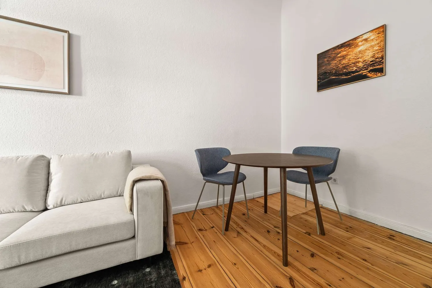 2 Zimmer Wohnung mit 59 m² in Berlin – Bild 8
